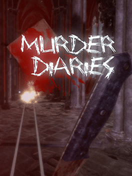 Affiche du film Murder Diaries poster