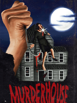 Affiche du film Murder House poster