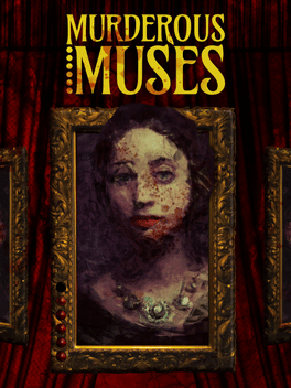 Affiche du film Murderous Muses poster