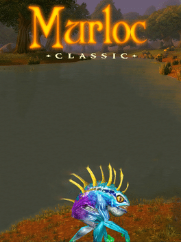 Affiche du film Murloc RPG Classic poster