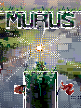 Affiche du film Murus poster