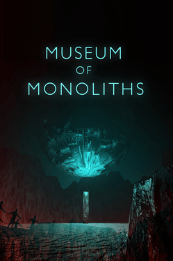 Affiche du film Museum of Monoliths poster