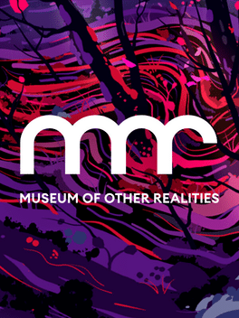 Affiche du film Museum of Other Realities poster