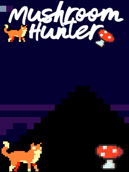 Affiche du film Mushroom Hunter poster