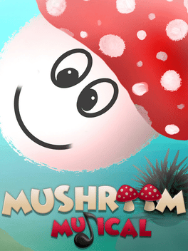 Affiche du film Mushroom Musical poster