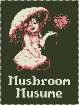 Affiche du film Mushroom Musume poster