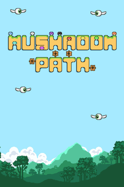 Affiche du film Mushroom Path poster