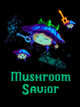 Quelle configuration minimale / recommandée pour jouer à Mushroom Savior ?