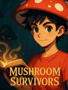 Quelle configuration minimale / recommandée pour jouer à Mushroom Survivors ?