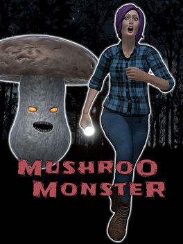 Affiche du film MushrooMonster poster