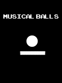 Affiche du film Musical Balls poster