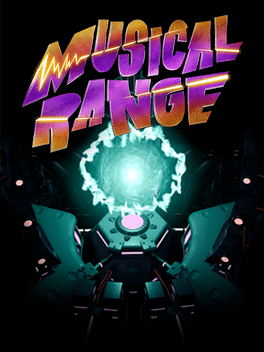 Affiche du film Musical Range poster