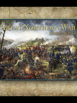 Quelle configuration minimale / recommandée pour jouer à Musket & Pike: Great Northern War ?