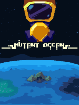 Quelle configuration minimale / recommandée pour jouer à Mutant Ocean ?