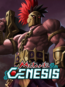 Quelle configuration minimale / recommandée pour jouer à Mutants: Genesis ?