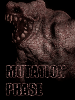 Affiche du film Mutation Phase poster