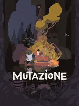 Affiche du film Mutazione poster