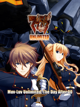 Affiche du film Muv-Luv Unlimited: The Day After - Episode 00 Remastered poster