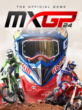 Quelle configuration minimale / recommandée pour jouer à MXGP 24: The Official Game ?