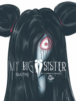 Affiche du film My Big Sister: Remastered poster