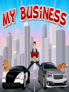 Affiche du film My Business poster