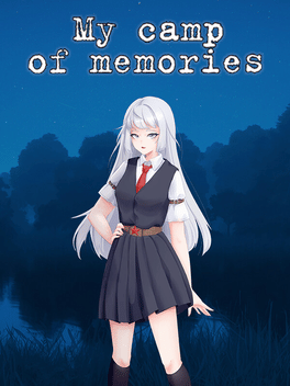 Affiche du film My Camp of Memories: Episode 1 poster