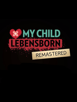 Affiche du film My Child: Lebensborn Remastered poster