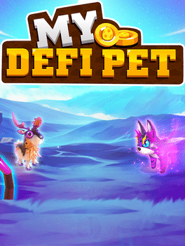 Affiche du film My Defi Pet poster