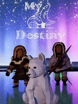 Affiche du film My Destiny poster