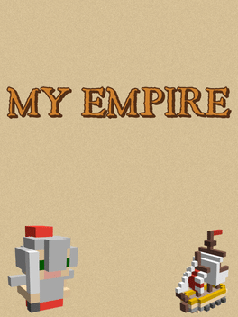 Affiche du film My Empire poster