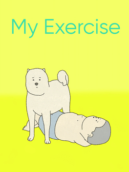 Affiche du film My Exercise poster