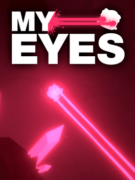 Affiche du film My Eyes poster