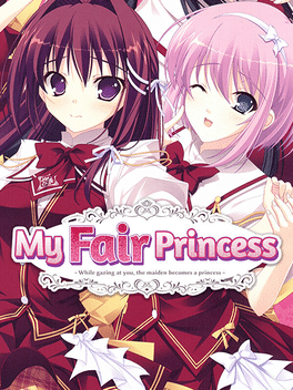 Affiche du film My Fair Princess poster