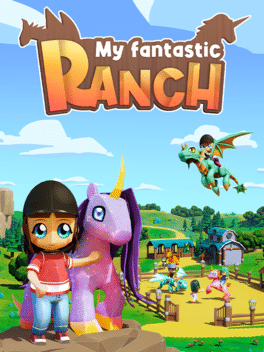 Quelle configuration minimale / recommandée pour jouer à My Fantastic Ranch ?