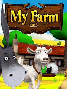 Affiche du film My Farm poster