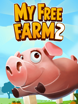 Affiche du film My Free Farm 2 poster