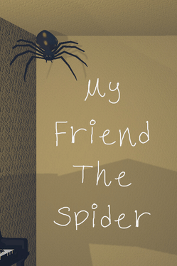 Affiche du film My Friend the Spider poster