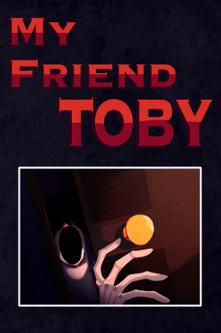 Affiche du film My Friend Toby poster