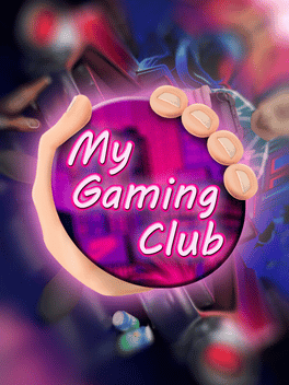 Affiche du film My Gaming Club poster