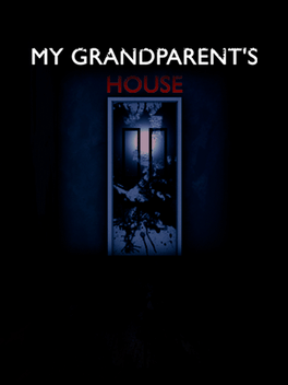 Affiche du film My Grandparent's House poster