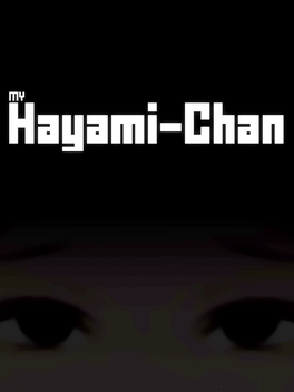 Affiche du film My Hayami-Chan poster