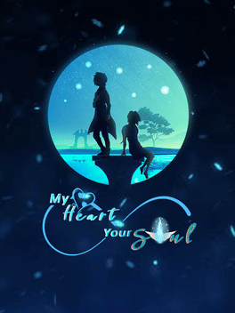 Affiche du film My Heart Your Soul poster