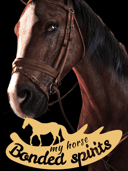 Affiche du film My Horse: Bonded Spirits poster