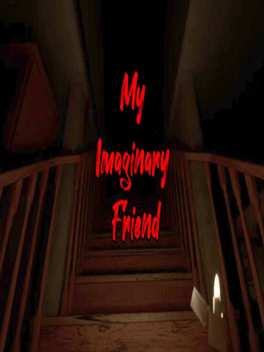 Affiche du film My Imaginary Friend poster