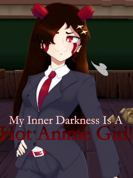 Quelle configuration minimale / recommandée pour jouer à My Inner Darkness is a Hot Anime Girl! ?