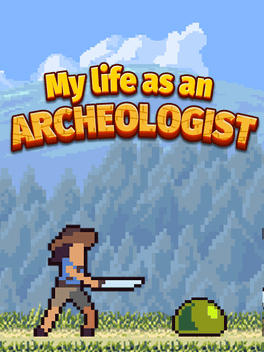 Affiche du film My Life As An Archeologist poster