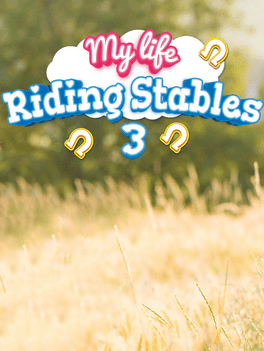 Affiche du film My Life: Riding Stables 3 poster