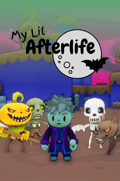Quelle configuration minimale / recommandée pour jouer à My Lil Afterlife ?