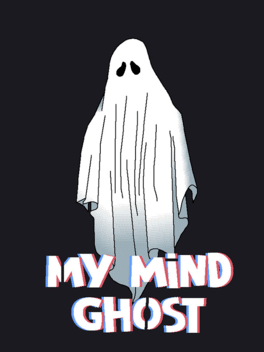 Affiche du film My Mind Ghost poster