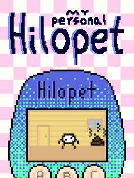 Affiche du film My Personal Hilopet poster